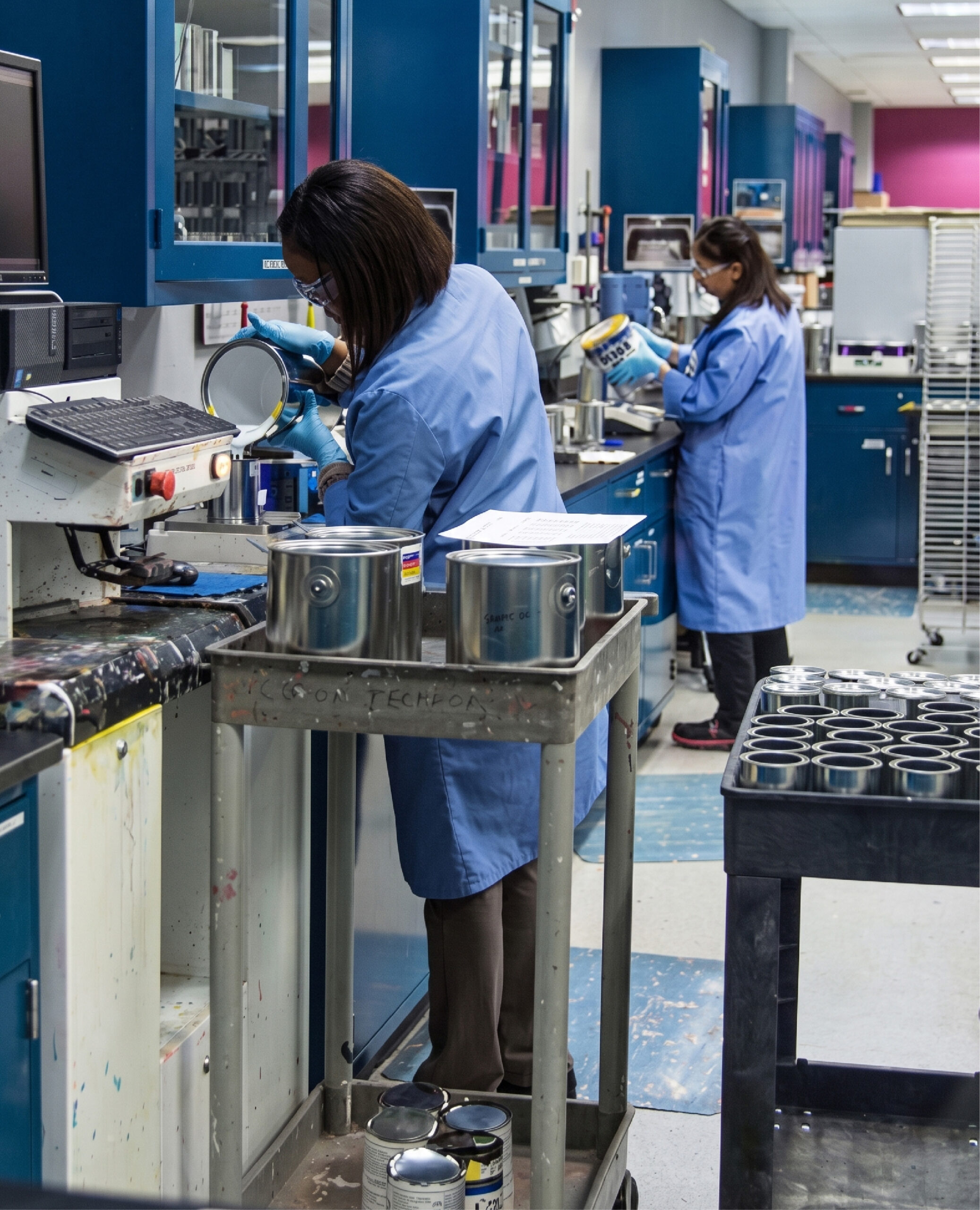 Tecnología e innovación