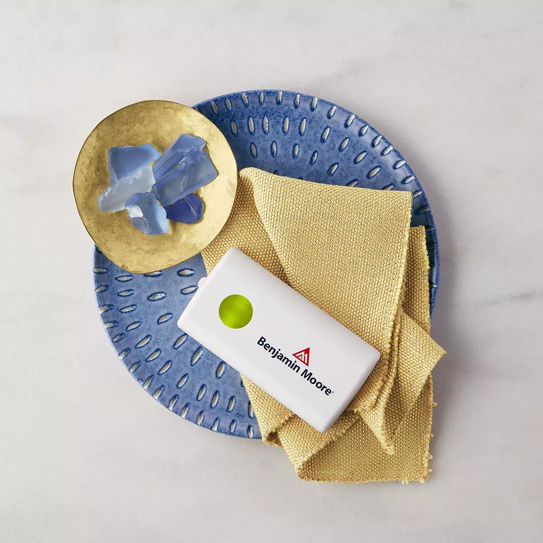 Herramienta de Benjamin Moore para lograr una buena coincidencia de color - Imagen 6