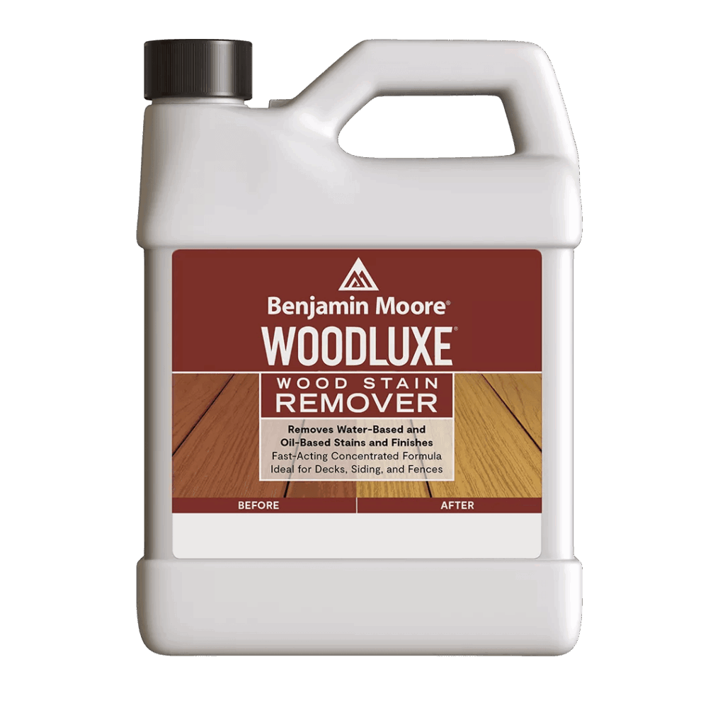 Woodluxe® Removedor de tinte para madera