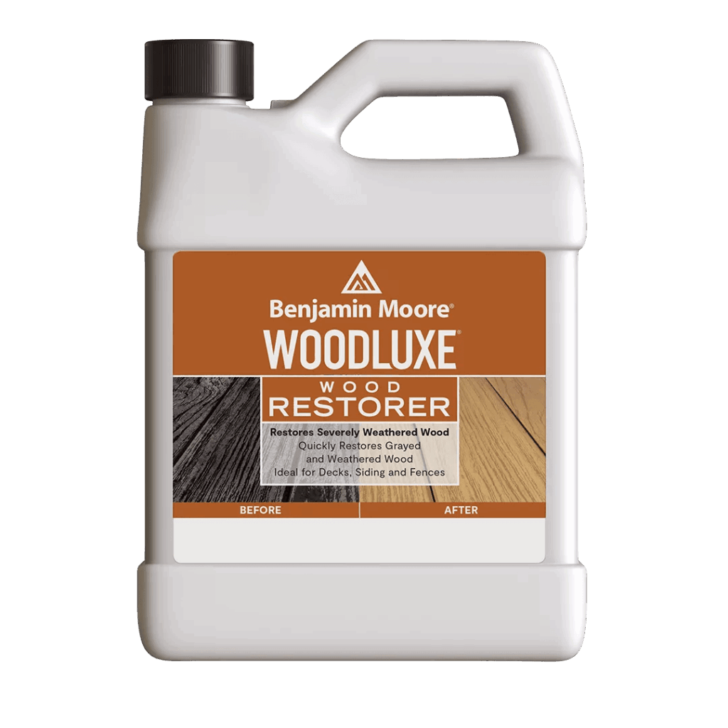 Woodluxe® Restaurador de madera