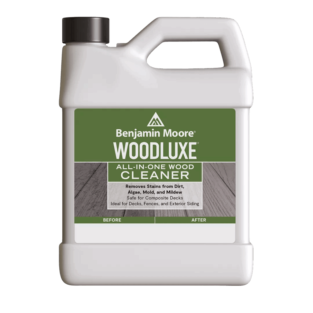 Woodluxe® Limpiador todo en uno