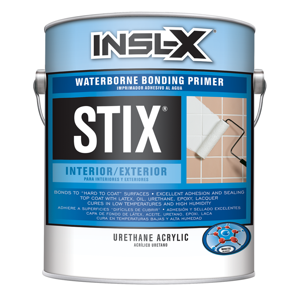 Stix® Imprimador adherente al agua