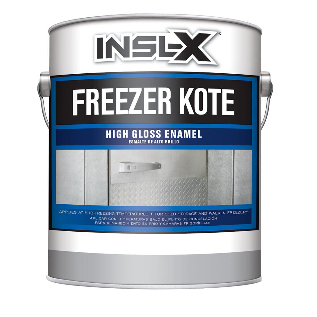 Freezer Kote – Alto brillo