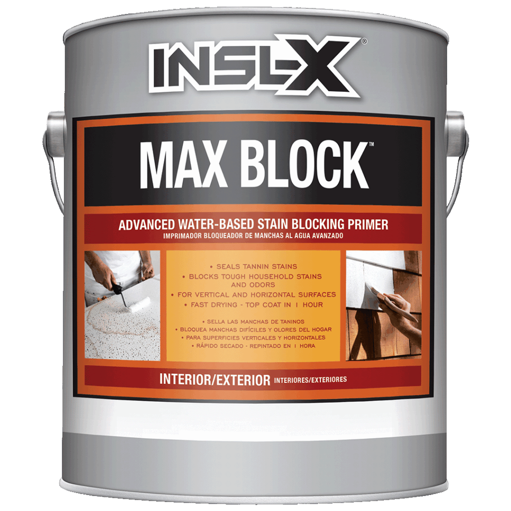 Max Block