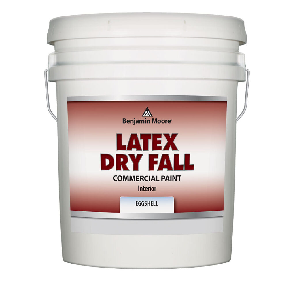 Látex Dry Fall – Semimate