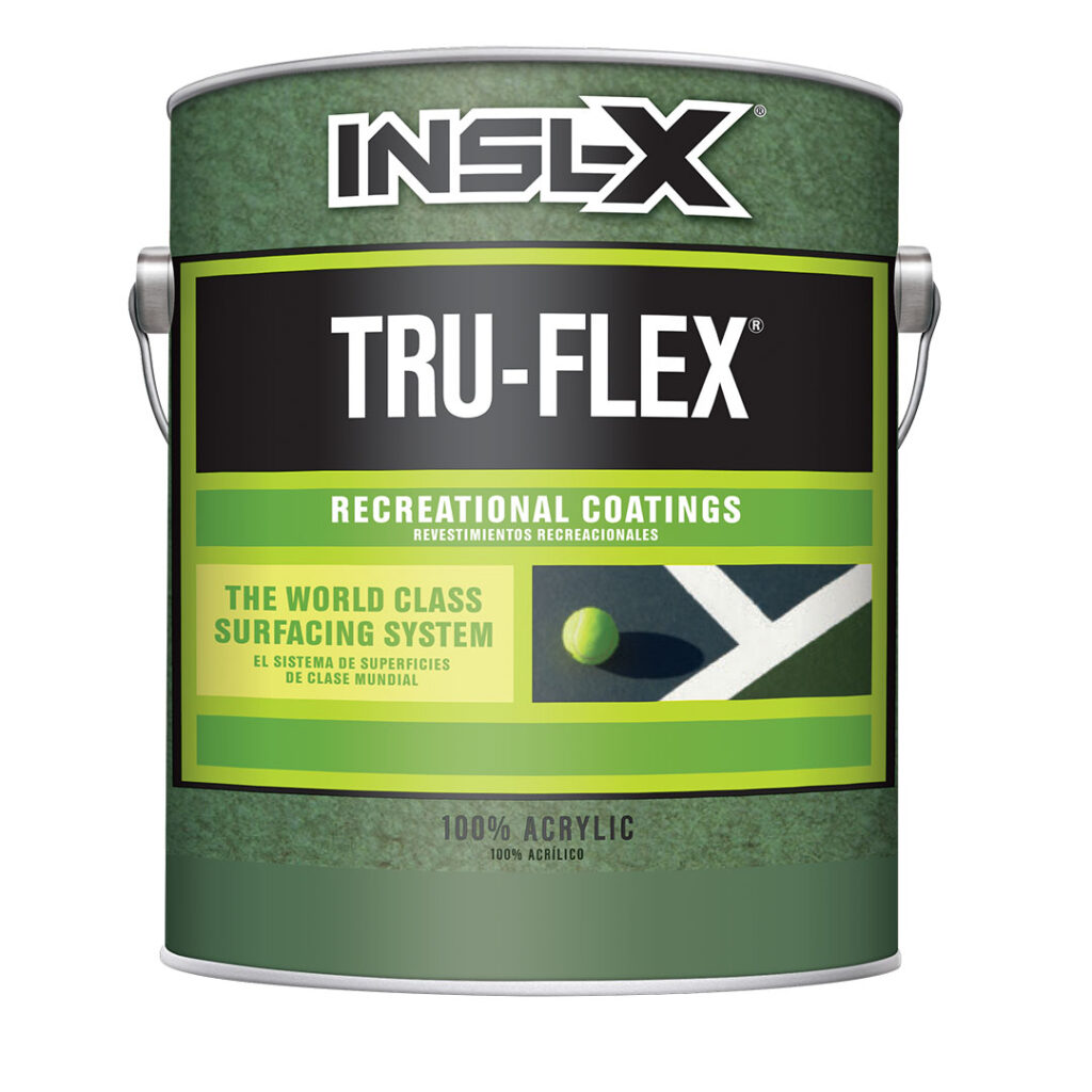 Tru-Flex® Capa de adhesión para concreto – Sin brillo