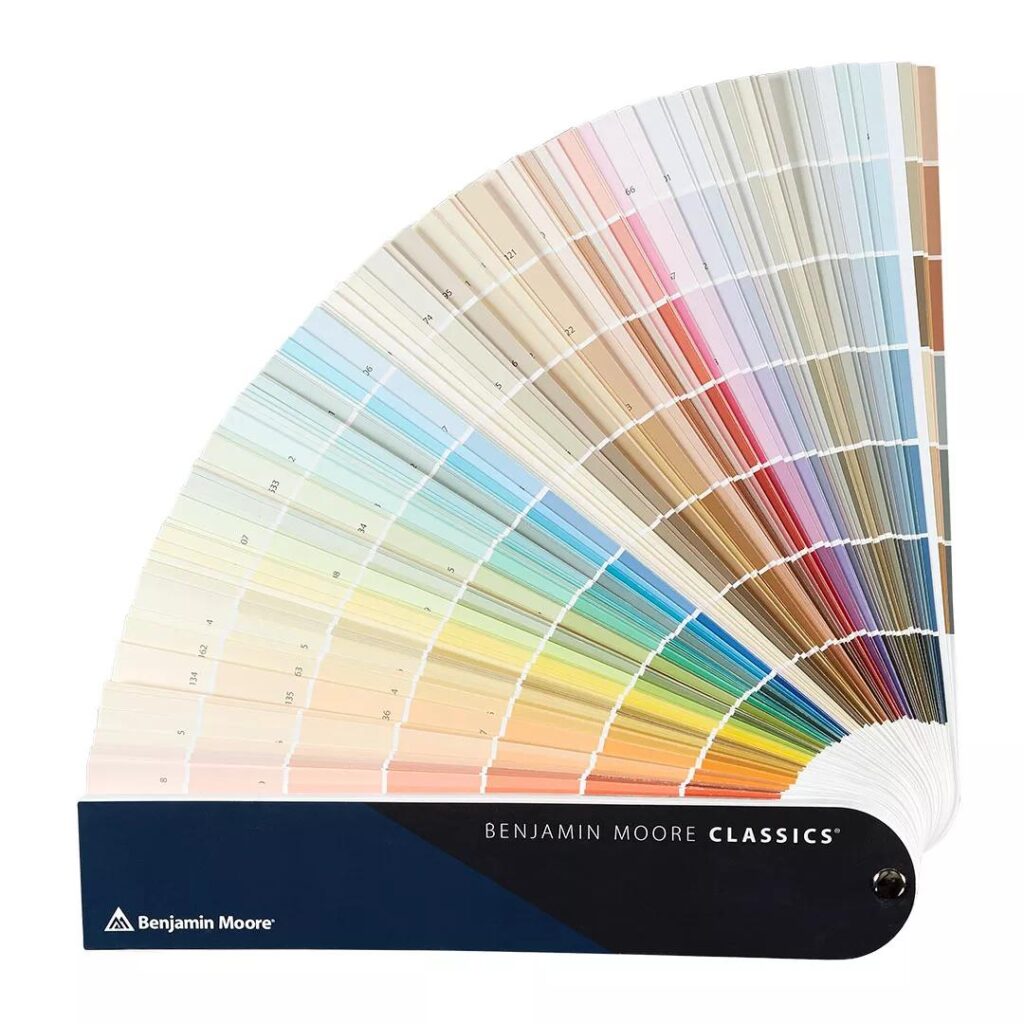 Benjamin Moore Classics®