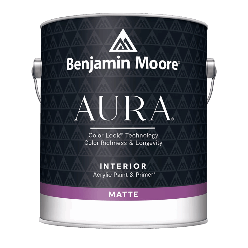 Aura® Pintura para interiores, mate